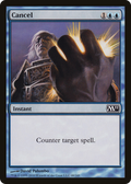Cancel (M11-048) - Magic 2011