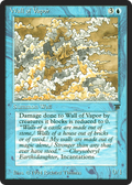 Wall of Vapor (LEG-084) - Legends