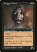 Dungeon Shade (STH-) - Stronghold