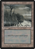 Swamp (ICE-374) - Ice Age
