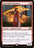 Irencrag Pyromancer (J22-559) - Jumpstart 2022