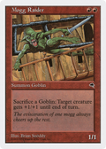Mogg Raider (ATH-046) - Anthologies