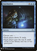 Fascination (LIST-FRF-34) - The List