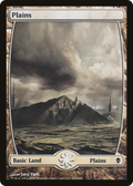 Plains (ZEN-231) - Zendikar
