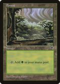 Forest (TMP-349) - Tempest