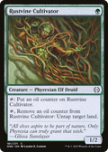 Rustvine Cultivator (ONE-181) - Phyrexia: All Will Be One
