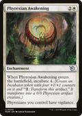 Phyrexian Awakening (MOM-030) - March of the Machine