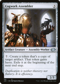 Cogwork Assembler (J22-761) - Jumpstart 2022