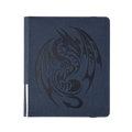 Dragon Shield: Card Codex - Midnight Blue (360 Slots)