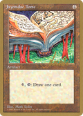 Jayemdae Tome (WCD-) - Pro Tour Collector Set