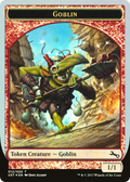 Goblin (UST-012) - Unstable Tokens Foil