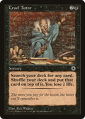 Cruel Tutor (POR-) - Portal