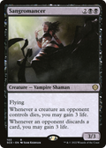 Sangromancer (SCD-103) - Starter Commander Decks
