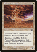 Phantom Nomad (JUD-017) - Judgment