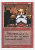 Dwarven Warriors (3ED-) - Revised Edition
