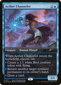 Aether Channeler (GAME-011) - Store Championships