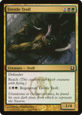 Trestle Troll (RTR-205) - Return to Ravnica