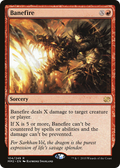 Banefire (MM2-104) - Modern Masters 2015