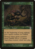 Thallid (TSB-086) - Time Spiral Timeshifted