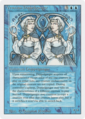 Vesuvan Doppelganger (3ED-088) - Revised Edition
