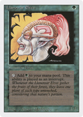 Llanowar Elves (3ED-211) - Revised Edition