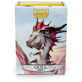 Dragon Shield: Standard 100ct Art Sleeves - Qoll (Classic)