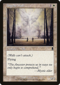 Angelic Wall (ODY-003) - Odyssey