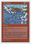 Jokulhaups (5ED-246) - Fifth Edition