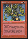 Goblin Mutant (ICE-) - Ice Age
