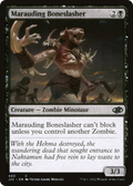 Marauding Boneslasher (J22-440) - Jumpstart 2022