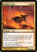 Hellhole Rats (DIS-113) - Dissension