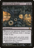 Underworld Dreams (10E-184) - Tenth Edition
