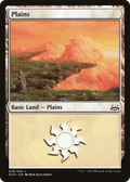 Plains (DD3-026) - Duel Decks Anthology: Divine vs. Demonic