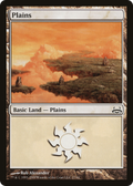 Plains (DDC-027) - Duel Decks: Divine vs. Demonic