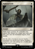 Path to Exile (ACR-081) - Assassin's Creed