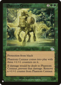 Phantom Centaur (LIST-JUD-127†) - The List