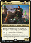 Jirina Kudro (C20-008) - Commander 2020 Foil