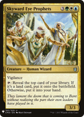 Skyward Eye Prophets (LIST-CMA-193) - The List