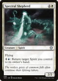 Spectral Shepherd (VOC-098) - Crimson Vow Commander