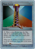 Mana Screw (UNH-123★) - Unhinged Foil
