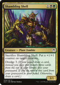 Shambling Shell (GR1-070) - GRN Guild Kit