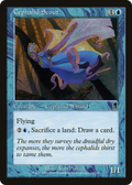 Cephalid Scout (ODY-074) - Odyssey