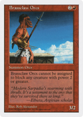 Brassclaw Orcs (5ED-) - Fifth Edition