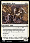 Constricting Sliver (CMM-818) - Commander Masters