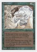 Fungusaur (3ED-) - Revised Edition