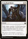 Long Road Home (BBD-096) - Battlebond Foil