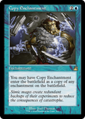 Copy Enchantment (RVR-312) - Ravnica Remastered
