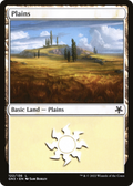 Plains (GN3-122) - Game Night: Free-for-All