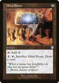 Mind Stone (BRC-148) - The Brothers' War Commander