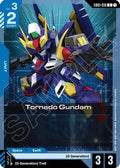 Tornado Gundam (EB01-016) - Eternal Nexus